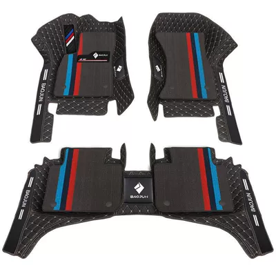 Xinbaojun RC-5 RC-6 RM-5, Universal Foot Pad