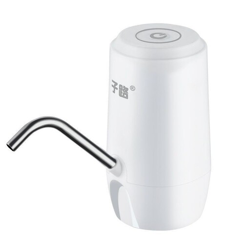 Factory Direct Supply Subutai Barreled Water Electric Water Pump Dual Pump Fast Suction Charging Automatic Pressure Water Pump