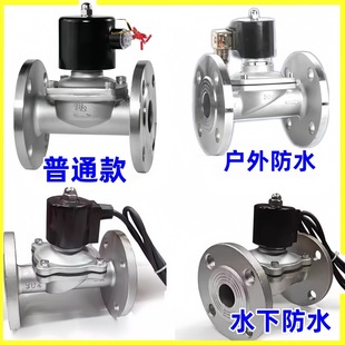 304���P䓷��m늴ſ����y2W��220VDC24VDN20ˮ��ͨ��6���S�~��Ȧ
