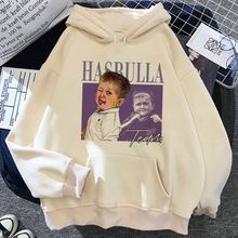 �羳ŷ������С����ͨ�ɰ�ӡ�����´�����Ů����������ñ��hoodie