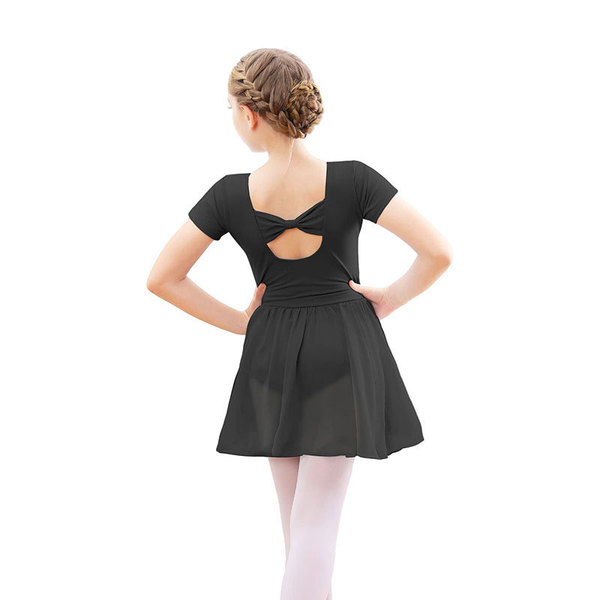 Children's mesh ballet shoes