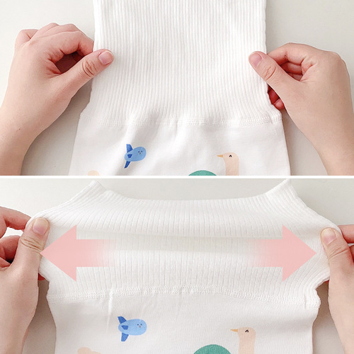 New baby belly protector, baby belly protector, umbilical cord bellyband, belly protector, anti-cold, air-conditioned belly protector, diaper changer