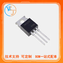 ȫ�� IRF5210PBF IRF5210 40A/100V MOS��ЧӦ�� TO-220