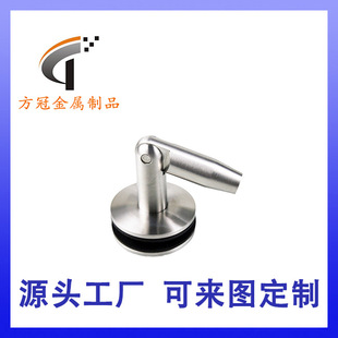 Customized Glass Canopy Accessories, Outdoor Glass Sunshade Eaves Brackets, Wall Curtain Supports, Outdoor Canopies