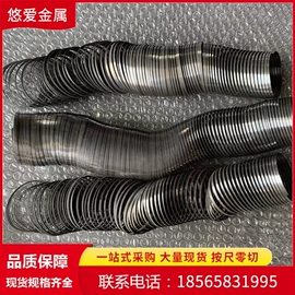 镍合金;铝及铝合金材;铭牌