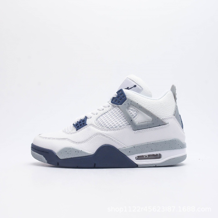 莆田Air喬4 Retro AJ4世代喬4中はレトロなレジャースポーツ文化バスケットボールシューズのスポーツシューズを手伝っている|undefined