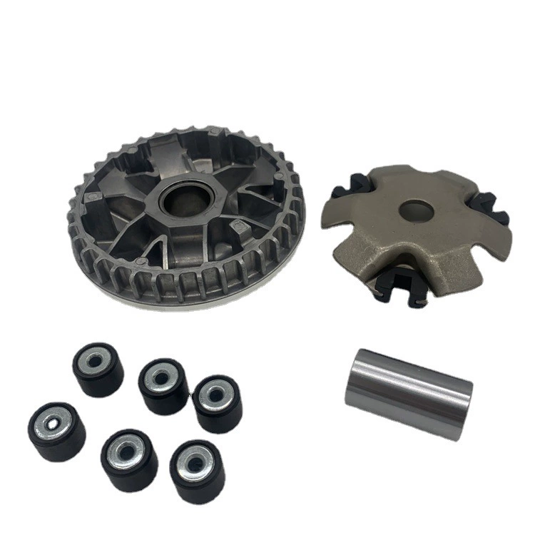 Аксессуары для мотоциклов Принцесса Радость 100 назад диск с приводом WH100T диск с лентом GCC с ведущим колесом