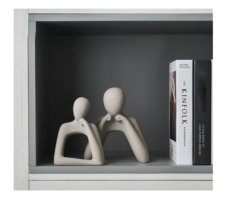 Couple Figurine 8