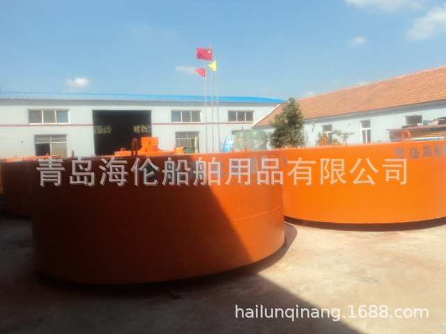 买-系船浮筒-找青岛海伦-锚链防撞设施青岛否是海伦0.2-4.5米橡胶