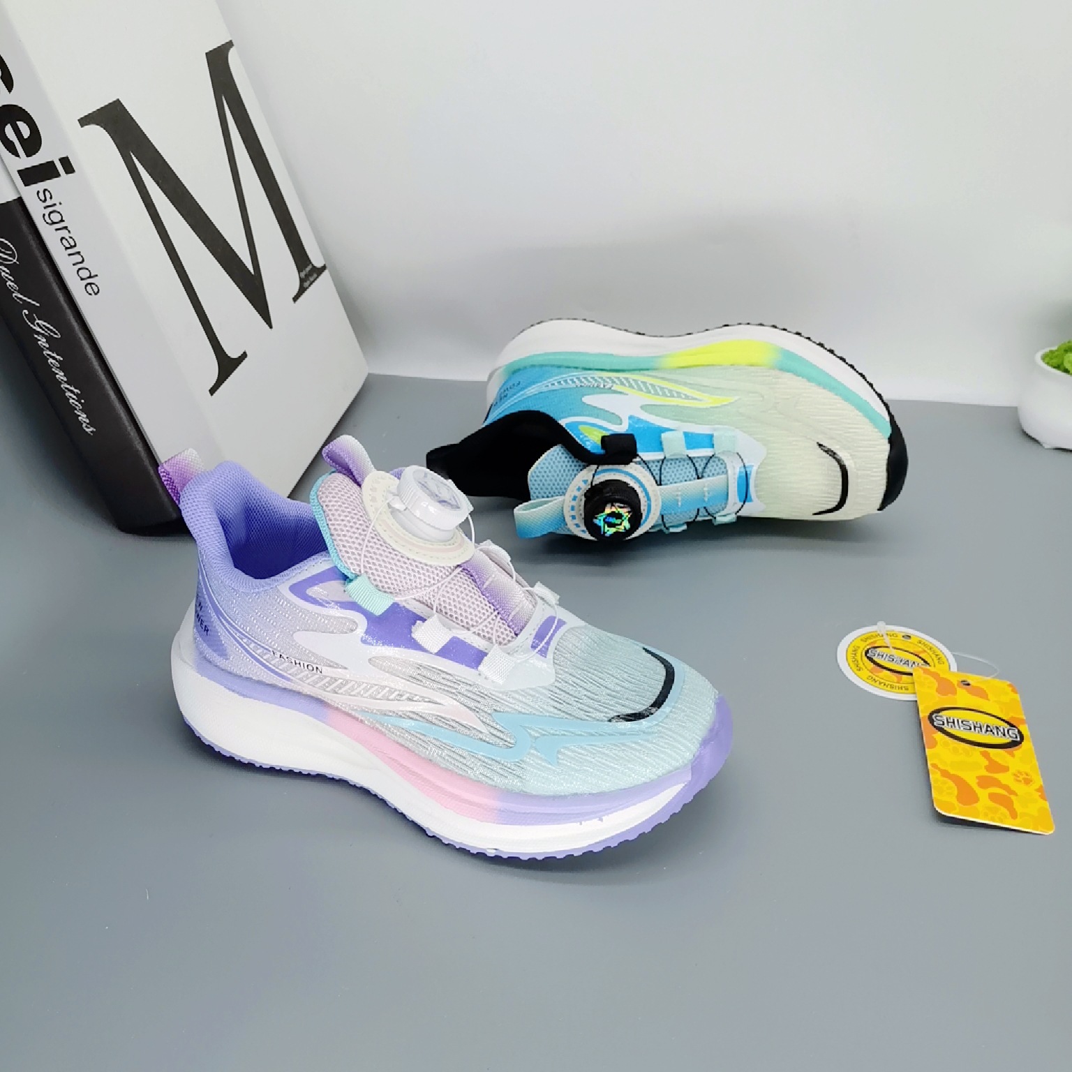 2025 32 - 37 yardas zapatos para niños al por mayor zapatos deportivos para niños mayores zapatos de papá zapatos transpirables