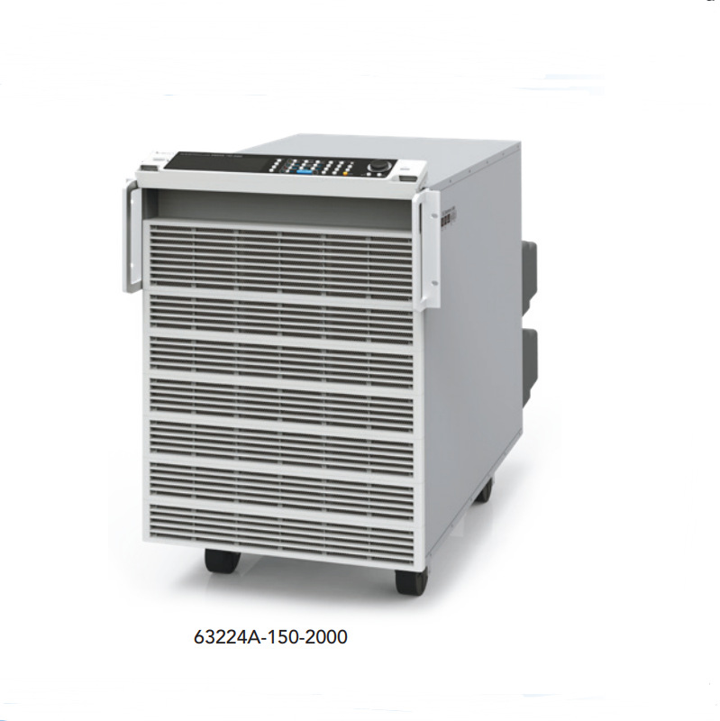 chroma致茂63224A-1200-960大功率直流电子负载仪