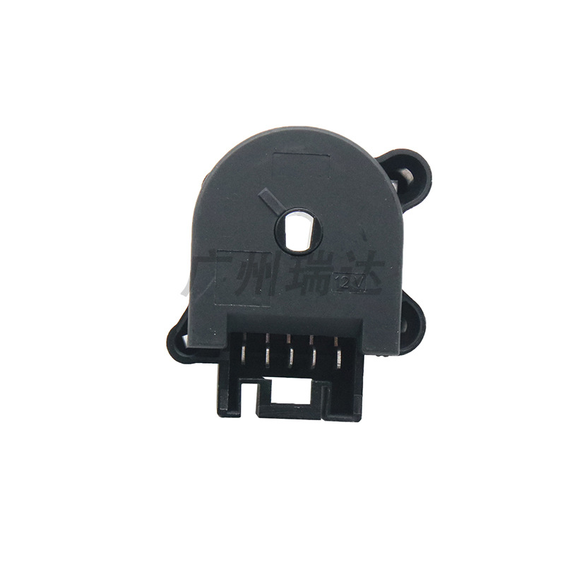 1305589080 Interruptor del ventilador del ventilador del ventilador del modelo Fiat 1305589080