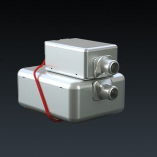 BRC290c60048 High-performance Multi-unit Moving Iron Module First-class Agent Comparable to Quirky