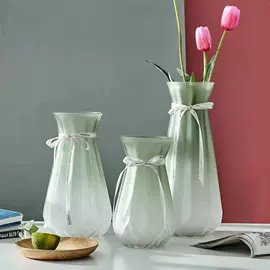 装饰花瓶;玻璃瓶;玻璃杯