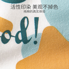 Children's Latex Pillow, Thailand Natural Latex Pillow for 2-18 Years Old, Cartoon Baby Latex Pillow, Cervical Support Pillow, Pillow Cover, Wholesale