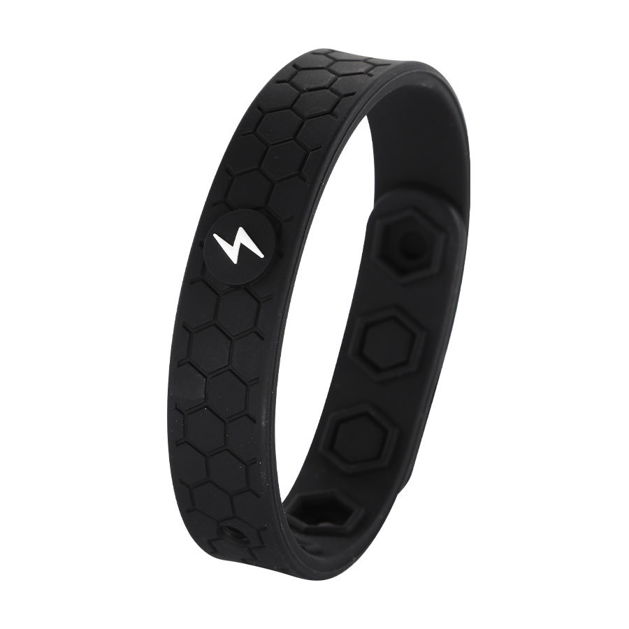 축구공 무늬 블랙