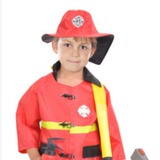 Детский костюм для раннего возраста, униформа медсестры, косплей