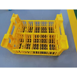 其他塑料包装;塑料箱;木箱