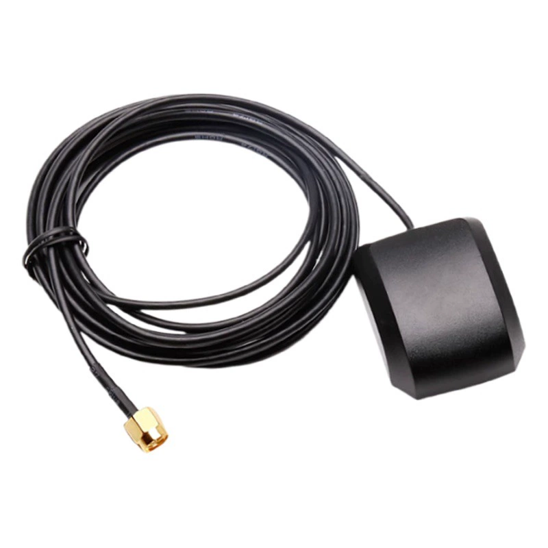 GPS BD Beidou Двухрежимная Актированная антенна GPS Beidou GLONASS 3-в-1 спутниковая антенна позиционирования