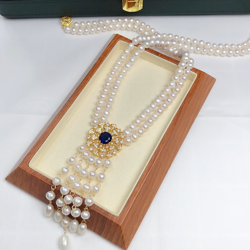 Freshwater Pearl Brand