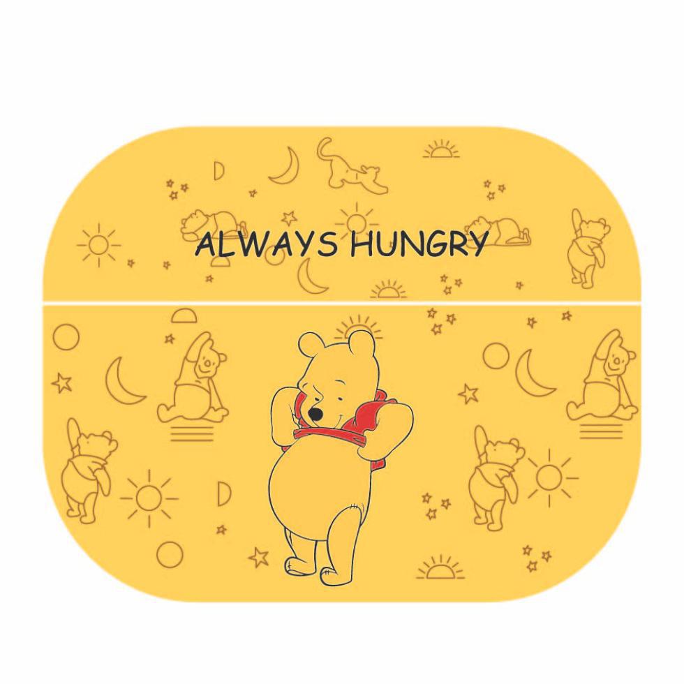 【노란 곰돌이 푸 3】