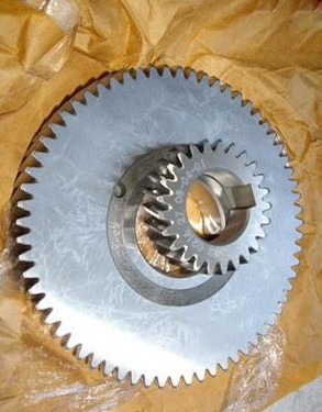 1623110800/1623110900阿特拉斯富达博莱特螺杆式空压机齿轮