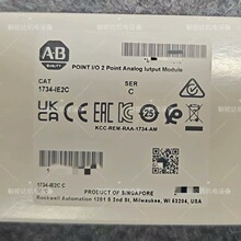 AB�޿�Τ��1734-IE2Cģ��PLCȫ�¿���ֻ������������