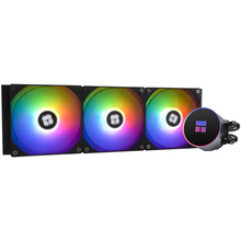����Frozen Magic 360 ARGB V2����þ� ˮ��ɢ����FM360 ARGB V2