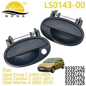 Corsa C Xarici Qapı Tutacağı 93397226 93397227 93397229 93397228 24434868