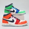 AJ1 鸯