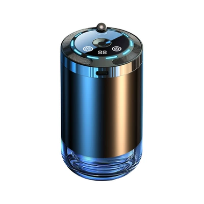Car Perfume Aromatherapy: humidifier car high-end perfume