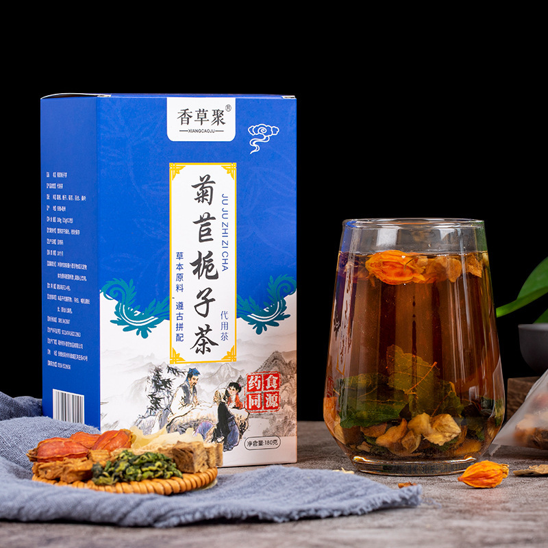 chicory gardenia tea lily kudzu root chicory root mulberry leaf tea gardenia chai kudzu root health tea wild kudzu root lily generation hair