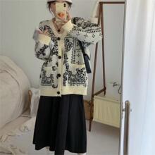 �OӋ��С����ϵ㼑��Lᘿ��_��Ů�ﶬ2023�¿�С���ӌ���ë������