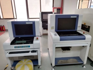AOI光学检测仪离线AOI光学检测仪PCB贴片检测设备 SMT贴片机检测