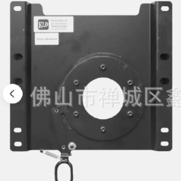 ECONOLINE поворот пассажирского сиденья