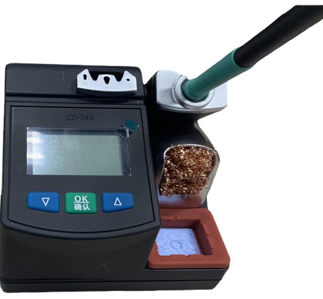 由力 CD-245 极速回温焊台