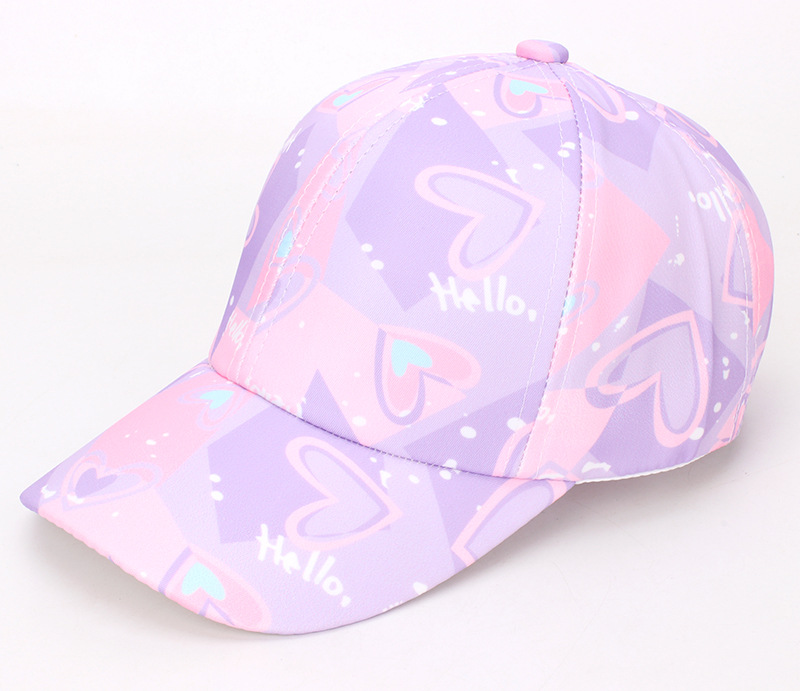 #38 사랑 보라색