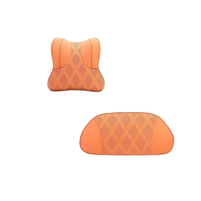 car headrest cushions, high-end car, Headrest