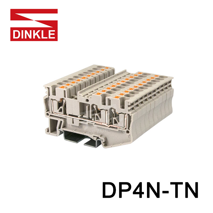 DP4N-TN ��� DINKLE ֱ��ʽ����ֱͨ ���߶��� һ������ 800V32A