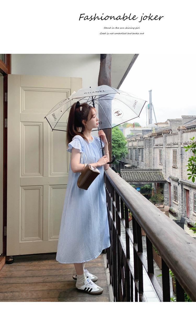 9335蝴蝶结格子裙 (18)