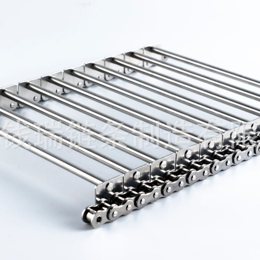 特殊加长销输送链