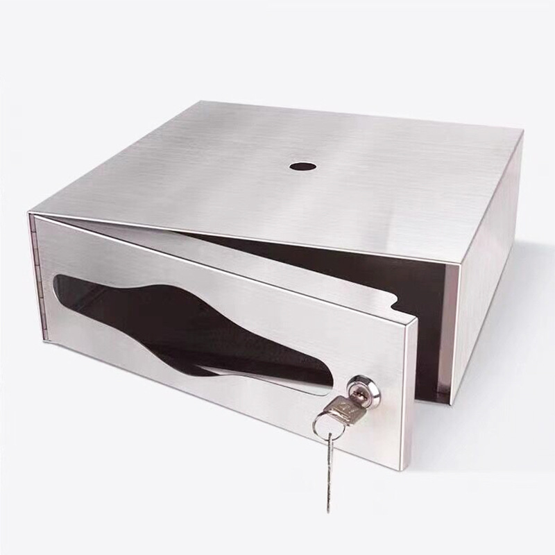 Stainless Steel 304 Stainless Steel Tissue