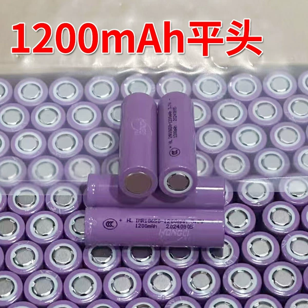 1200 mAh (плоский)