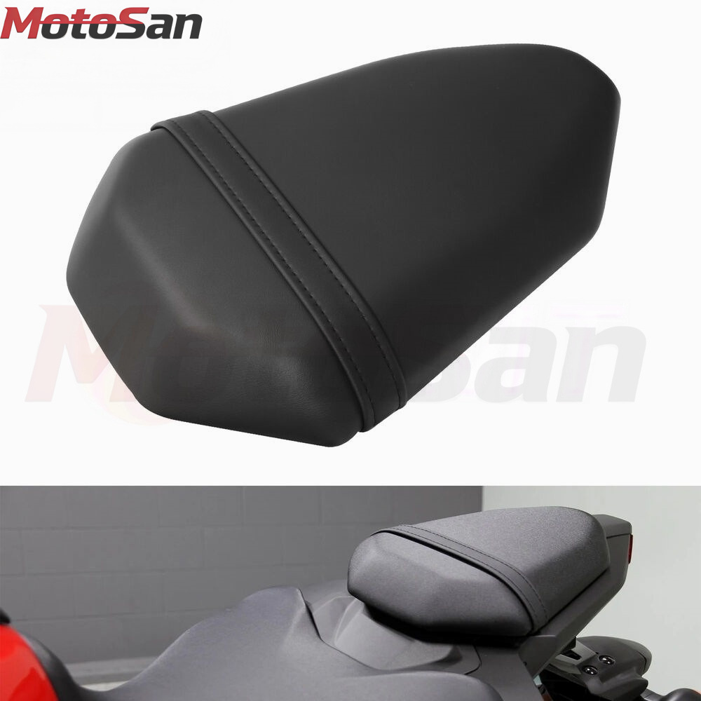 Suitable for Yamaha MT-07 FZ07 14-15-16-17 years, modified rear seat bag, rear seat cushion