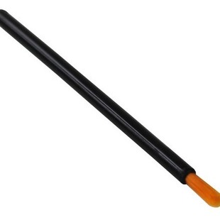 Disposable Nylon Hair Lip Brush Makeup Brush Eyeliner Brush Single Lip Brush