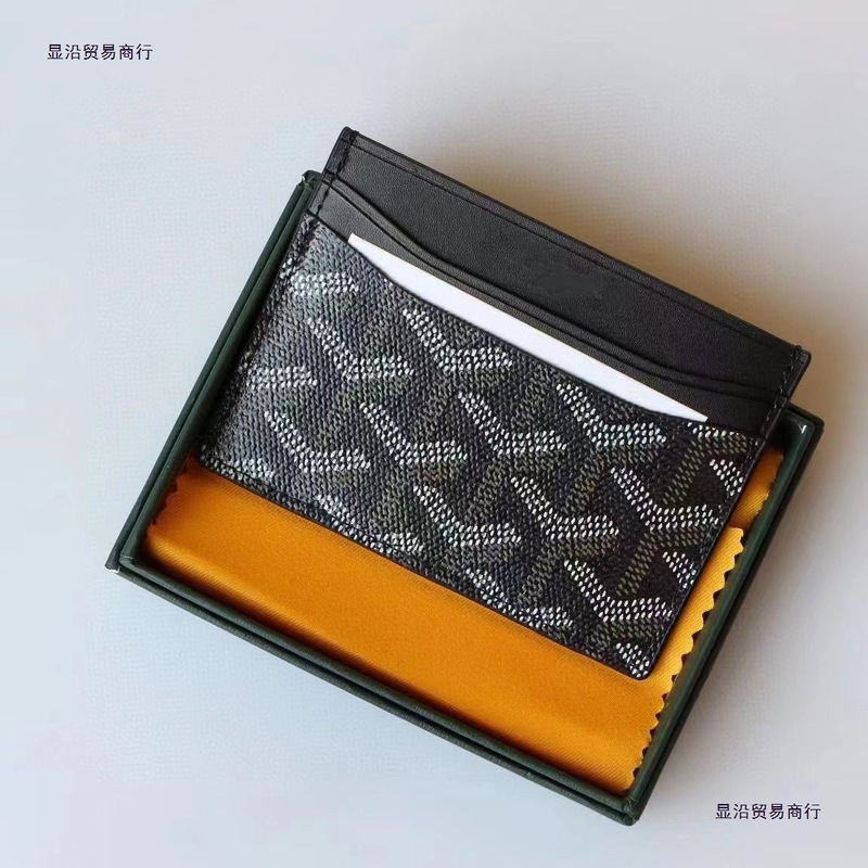 卡包通用男女新款卡位钱包证件小巧印花多功能轻薄|undefined