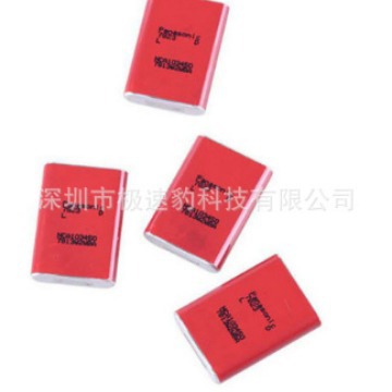 全新松下NCA103450 2200mAh3.6V笔记本对讲机铝壳数码相机 锂电池