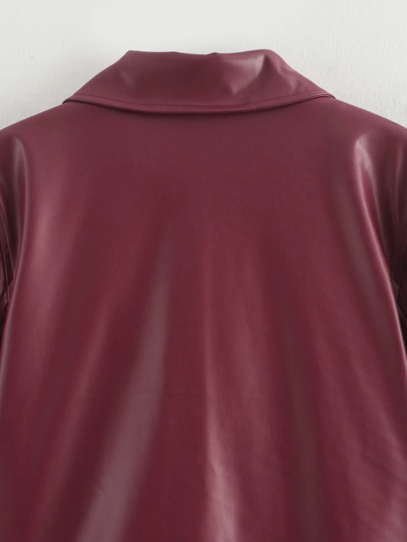 Leather Jacket Outfit Inspiration