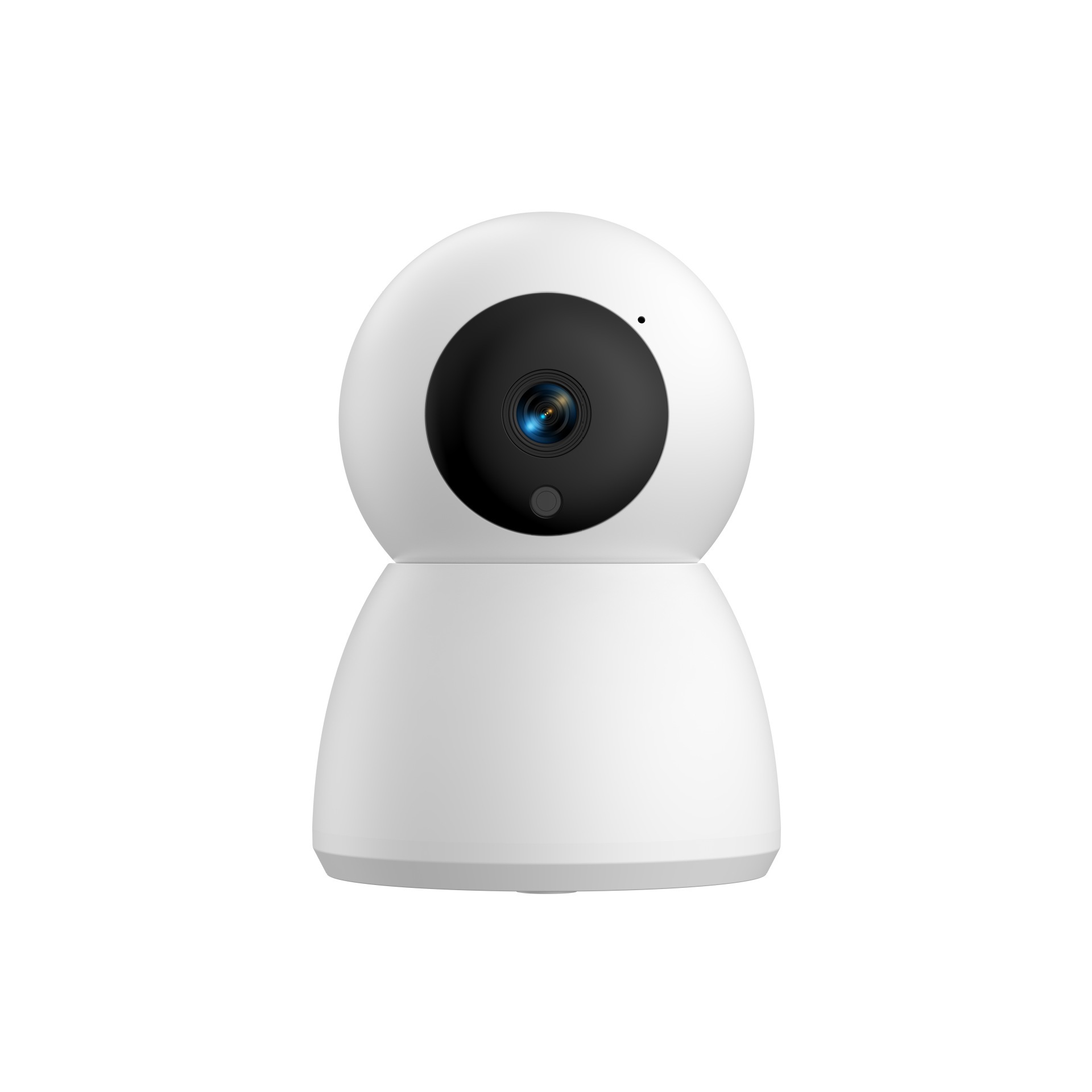 Fábrica transfronteriza venta caliente seguridad inalámbrica inteligente HD visión nocturna bidireccional intercomunicación monitor de cámara de video monitoreo doméstico