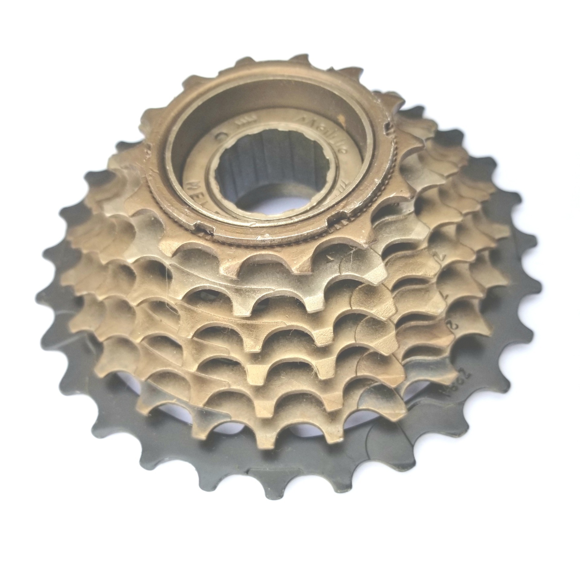 Venta al por mayor 7-Fly posicionamiento Alianza Mundial volante paseo diario 21-velocidad posicionamiento volante bicicleta accesorios